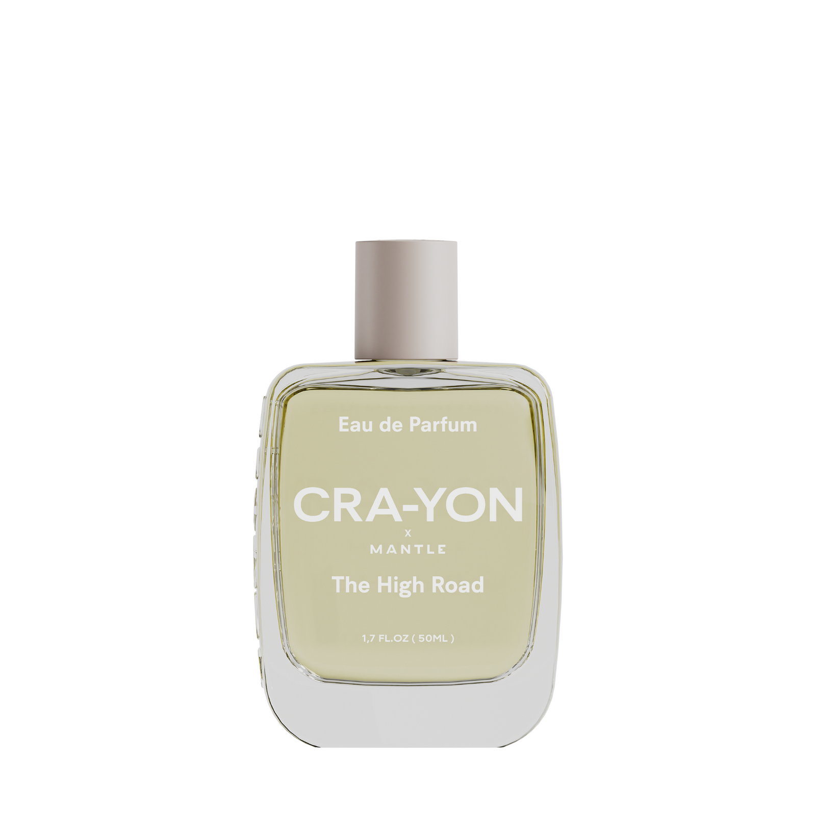 ザ ハイ ロード – NOSE SHOP