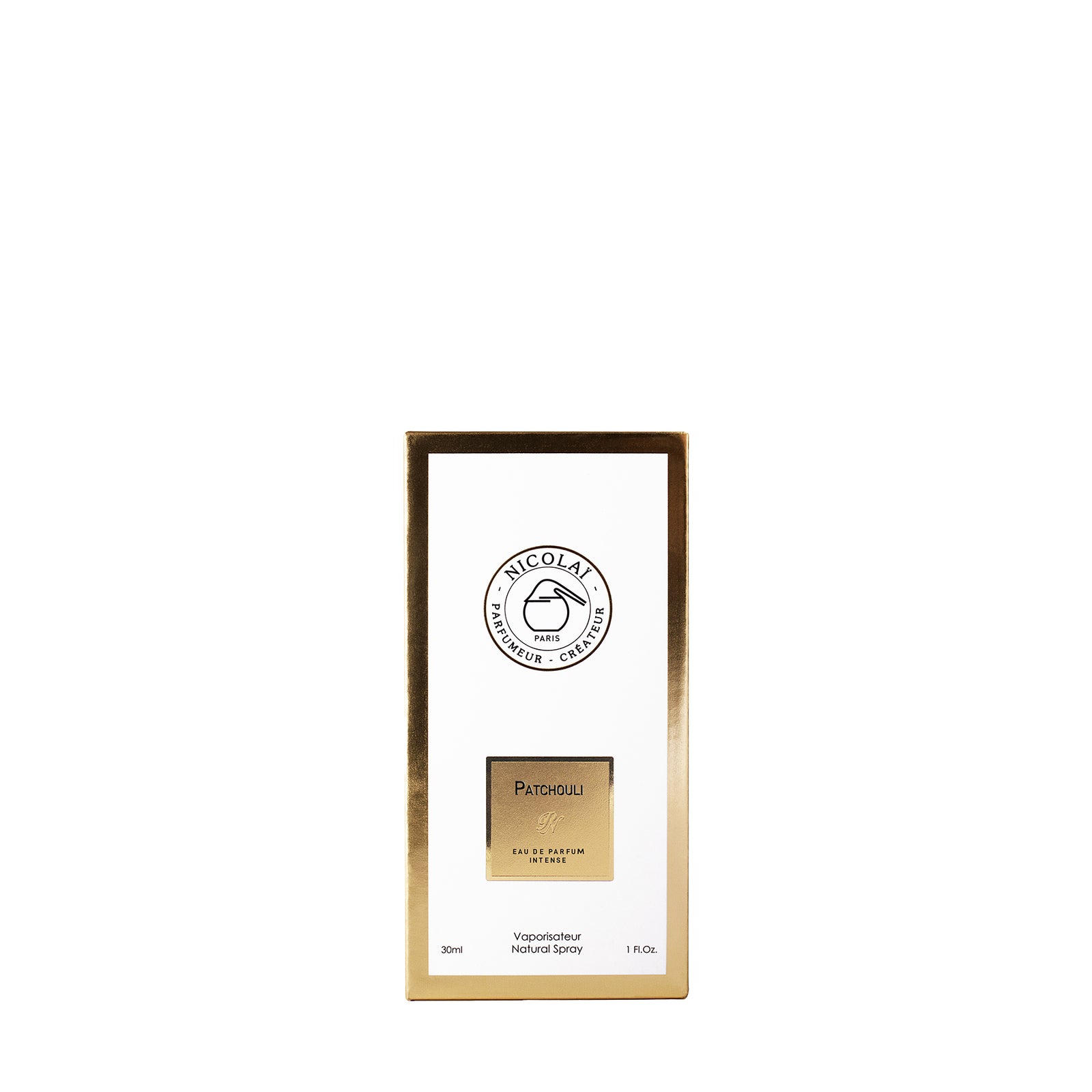 パチョリアンタンス – NOSE SHOP