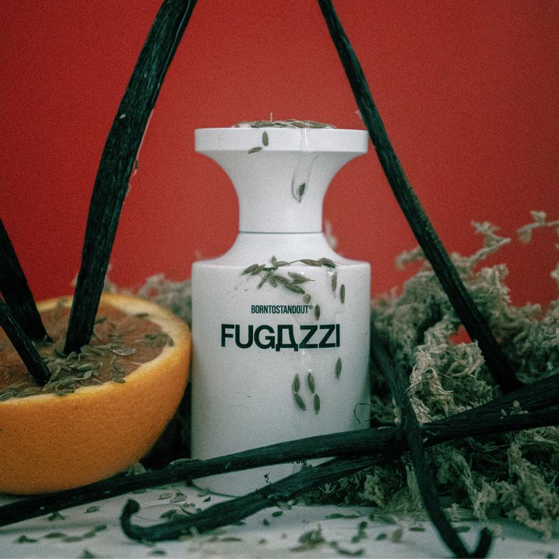 フガッジ バイ ボーントゥスタンドアウト – NOSE SHOP