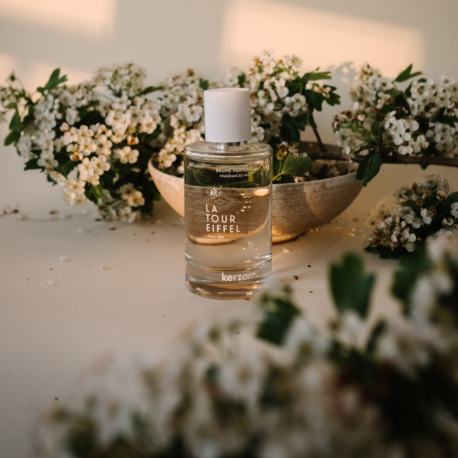 ラ トゥール エッフェル｜アンバーとスパイスの香り – NOSE SHOP