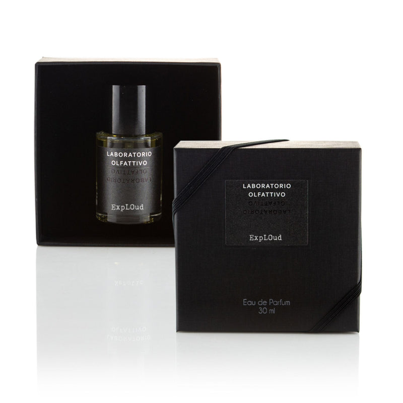 エクスプロウッド – NOSE SHOP