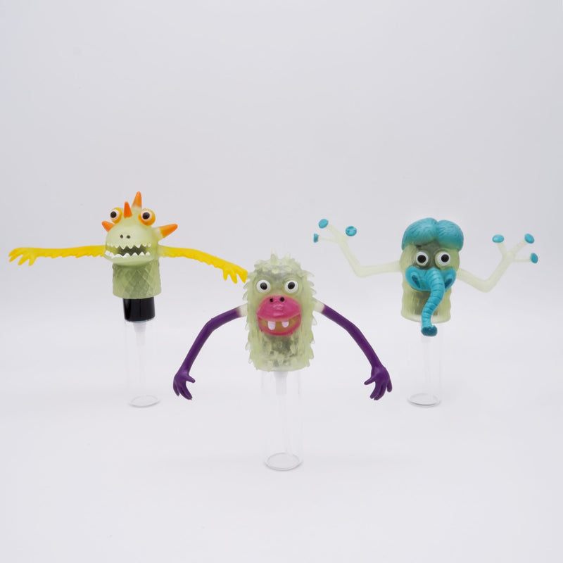 蓄光モンスターアトマイザー – NOSE SHOP