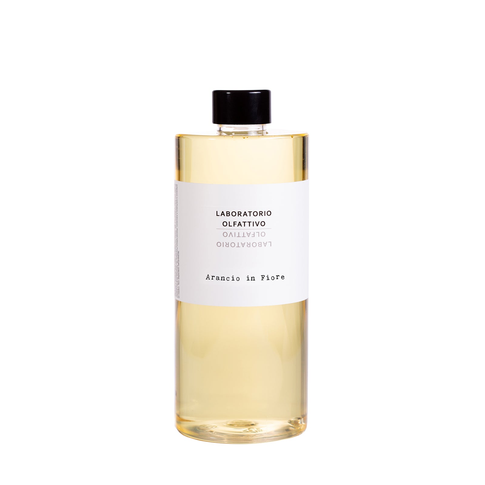 アランチオインフィオーレ｜オレンジの花 – NOSE SHOP