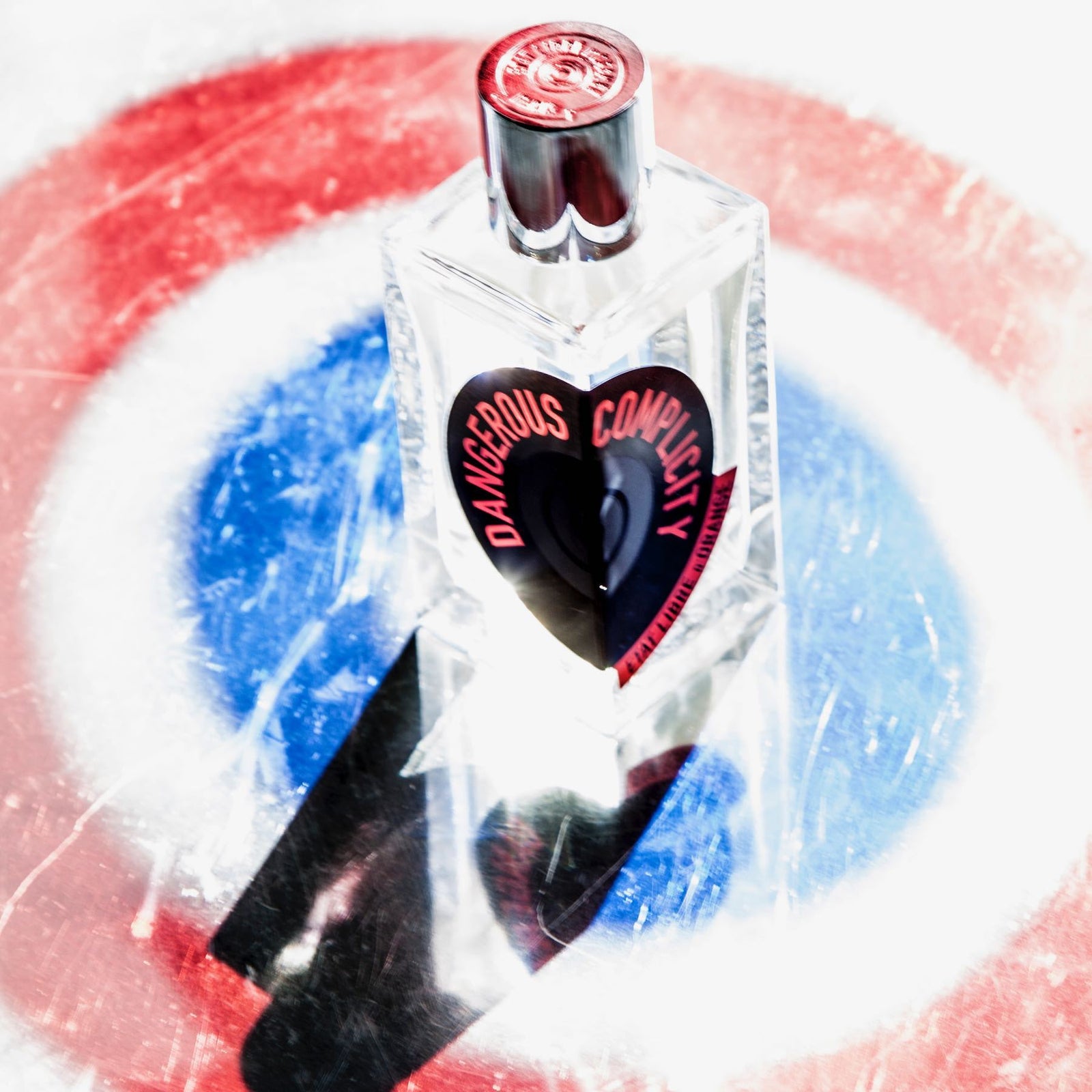 デンジャラス コンプリシティー｜危険なストレンジャー – NOSE SHOP