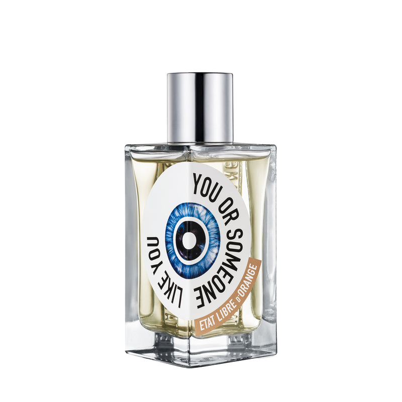 ユー オア サムワン ライク ユー｜あなたのような誰か – NOSE SHOP