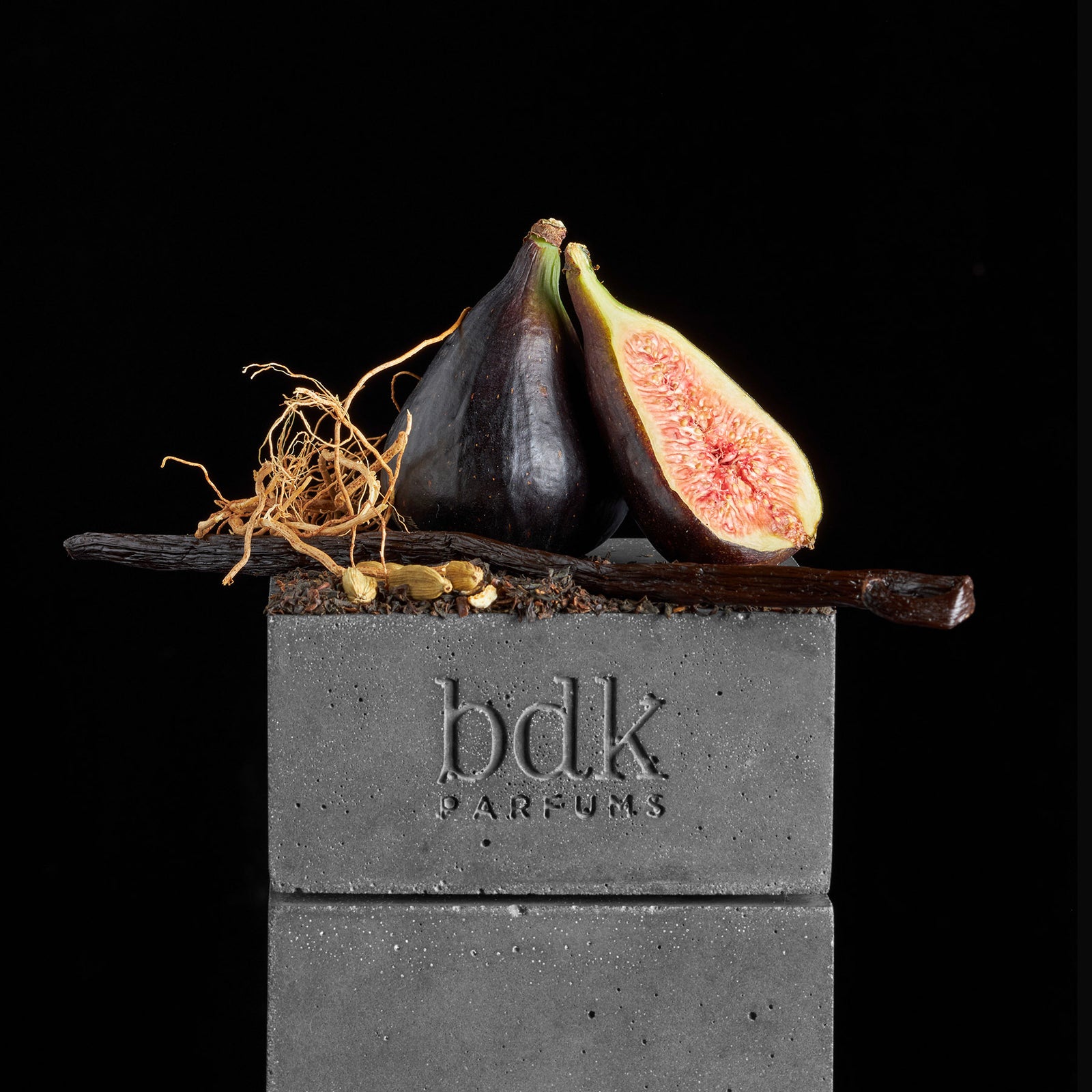 グリシャーネル エキストレ – NOSE SHOP