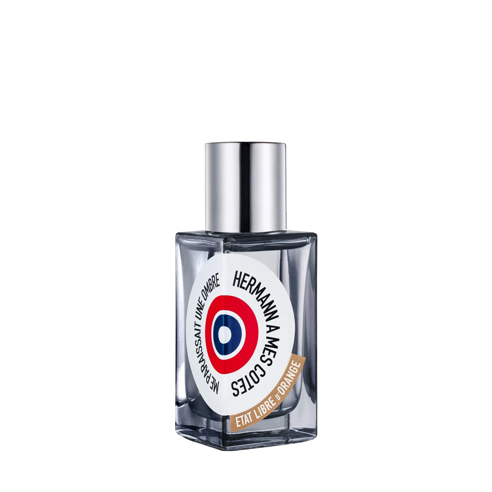 エルマン｜もう1人の自分 – NOSE SHOP