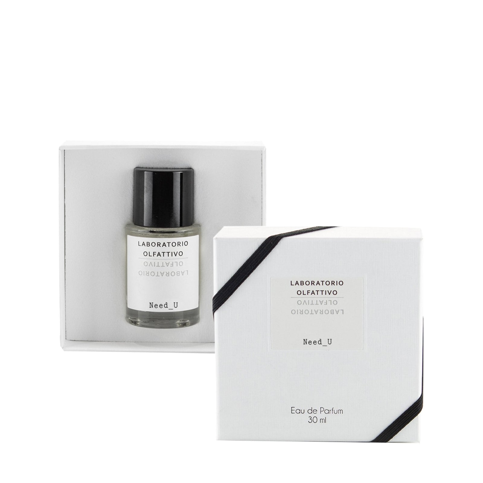 ニードユー – NOSE SHOP