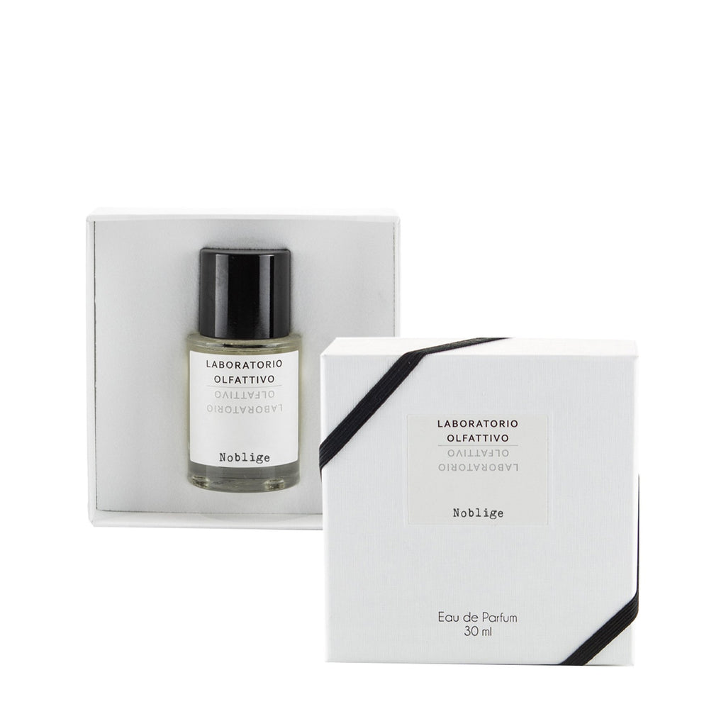 ノーブリージュ – NOSE SHOP