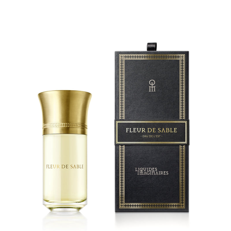 フルール ドゥ サーブル – NOSE SHOP