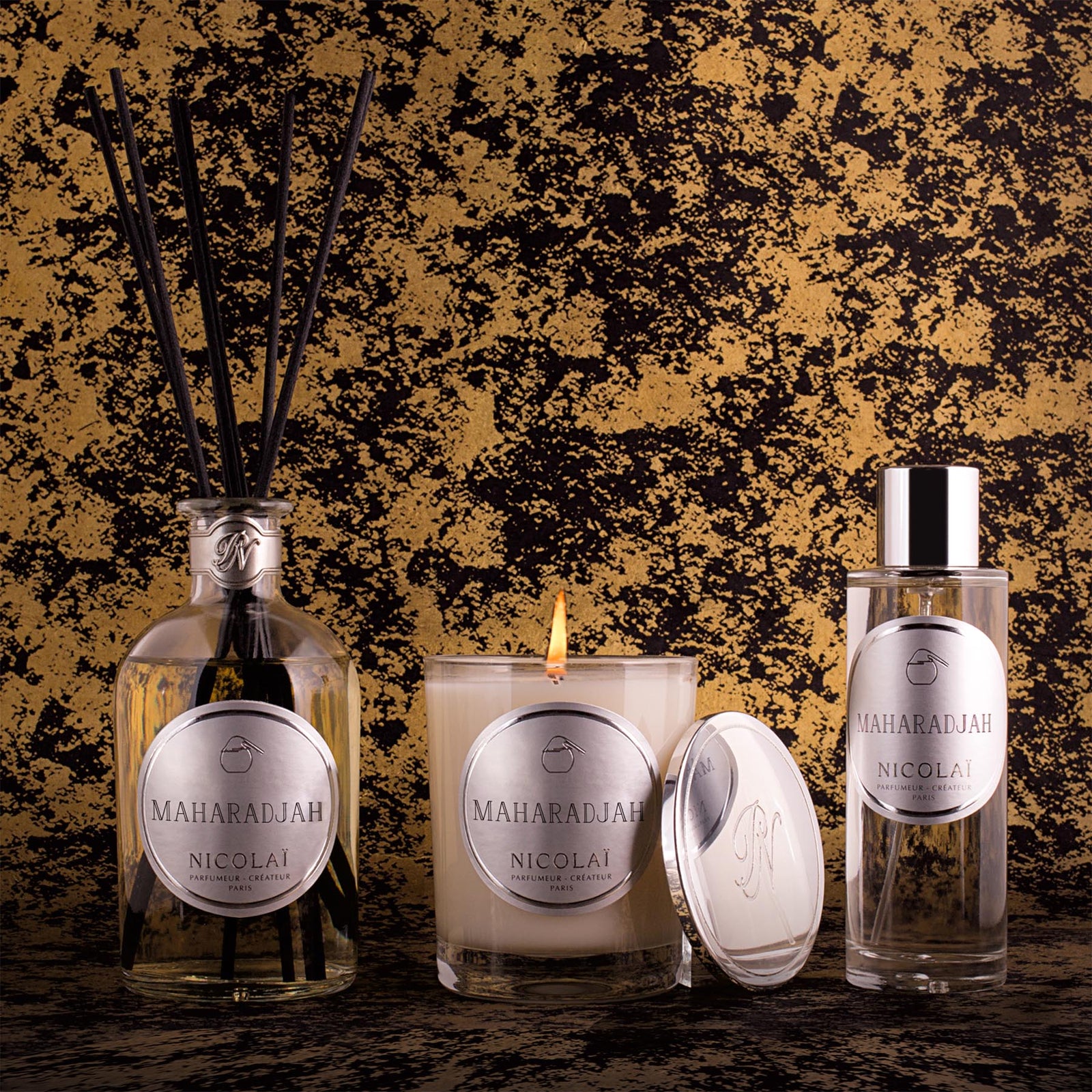 マハラジャ｜マハラジャ – NOSE SHOP