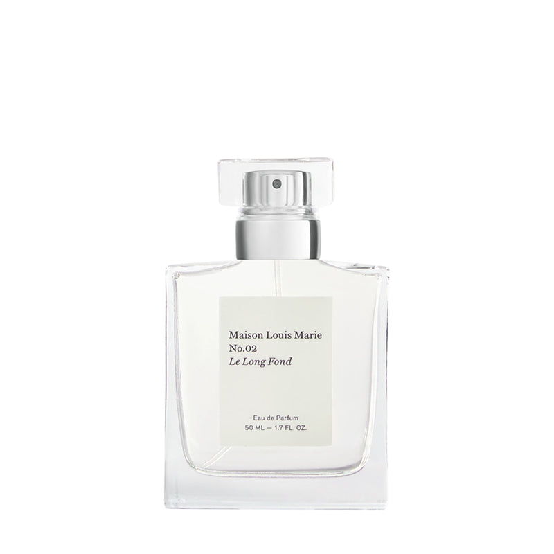 No.2 ル ロン フォン｜ル ロン フォン植物園 – NOSE SHOP