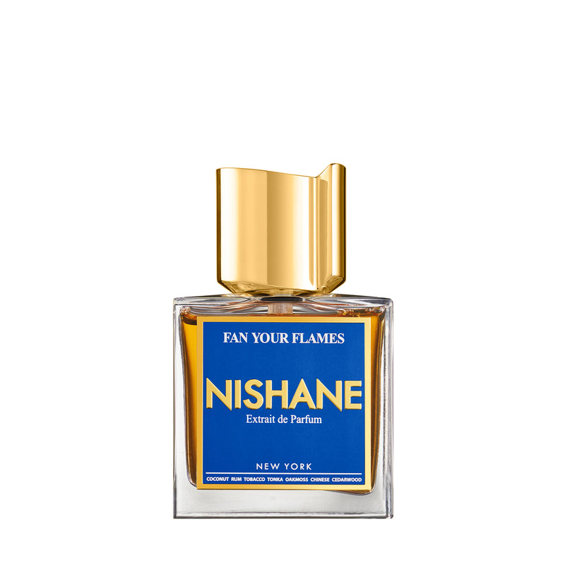 ファン ユア フレームズ｜情熱の火を燃やせ – NOSE SHOP