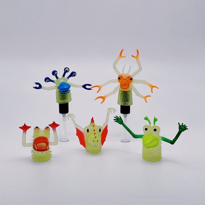 蓄光モンスターアトマイザー – NOSE SHOP