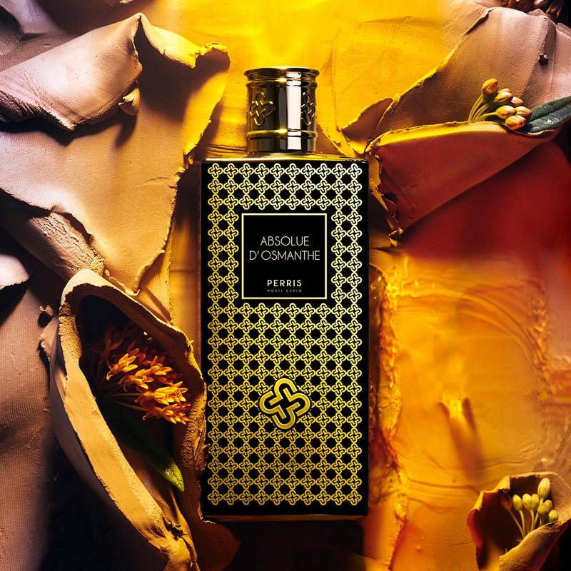 アブソリュ ドスマンス｜金木犀のアブソリュート – NOSE SHOP