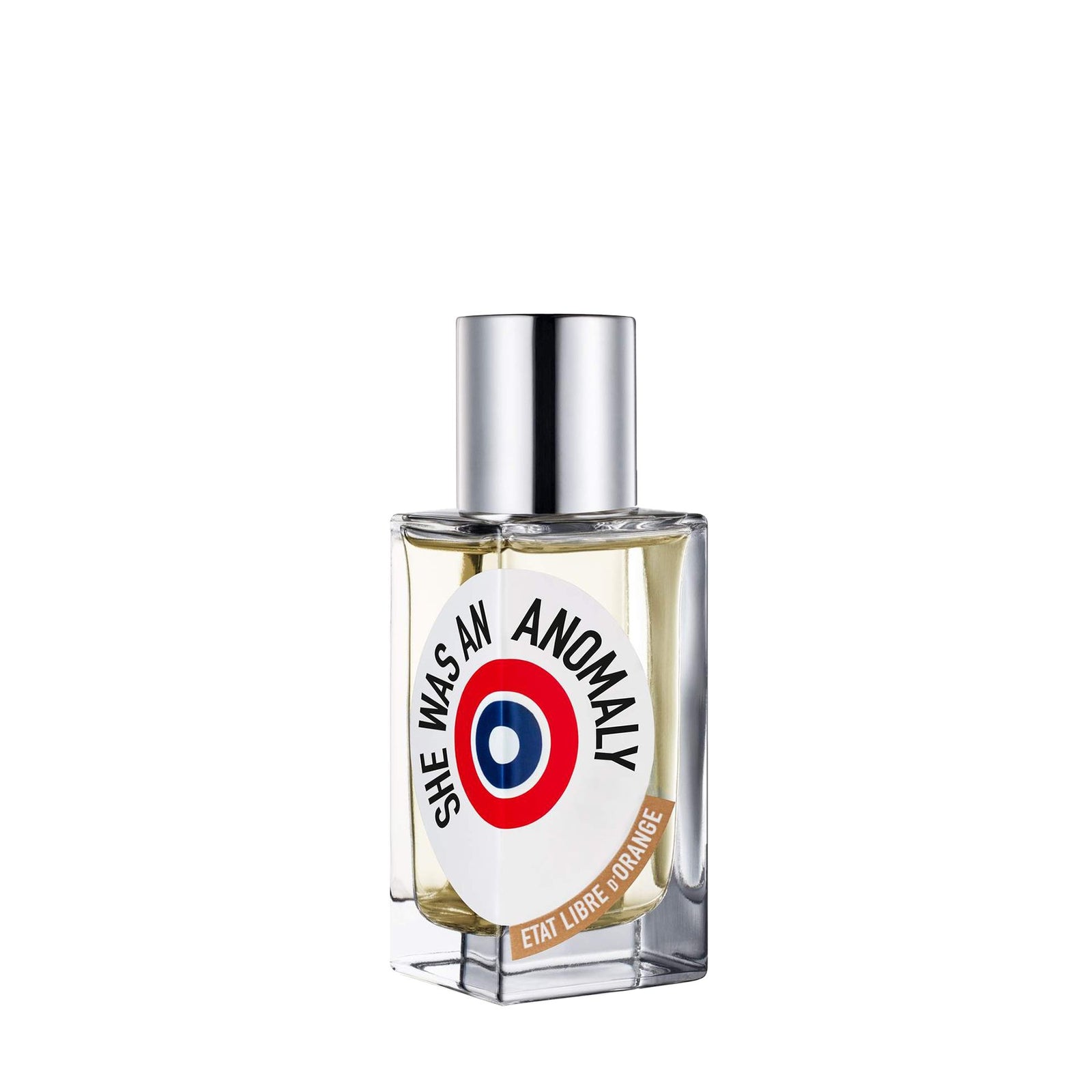 シー ワズ アン アノーマリー｜風変わりだった彼女 – NOSE SHOP