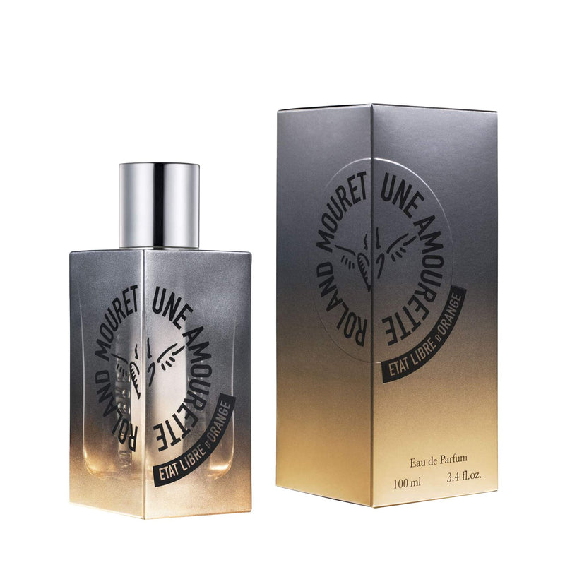 ユナモレット ローラン ムレ｜恋の余韻 – NOSE SHOP