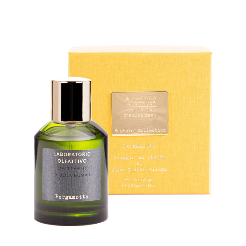 ベルガモット – NOSE SHOP