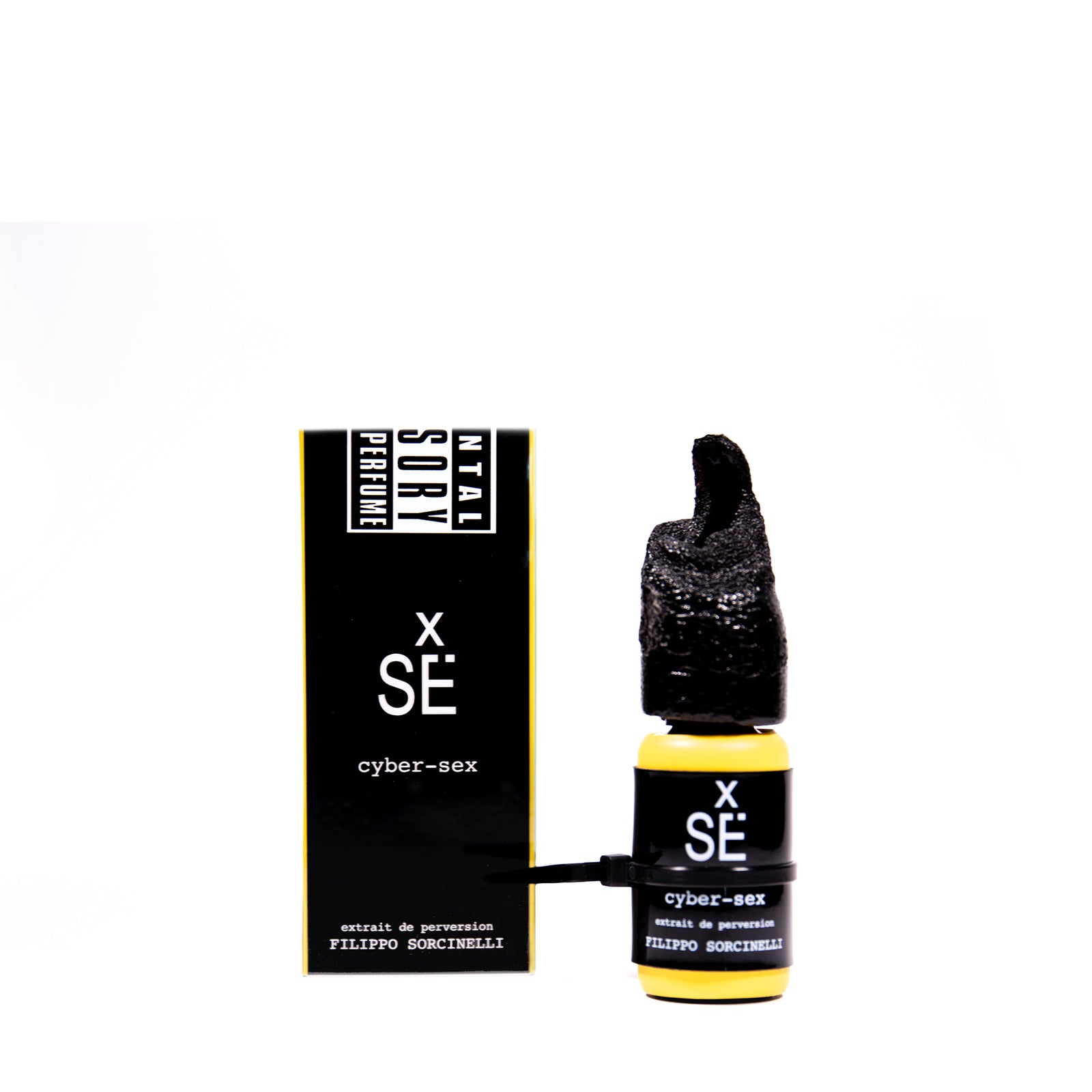 サイバー セックス – NOSE SHOP