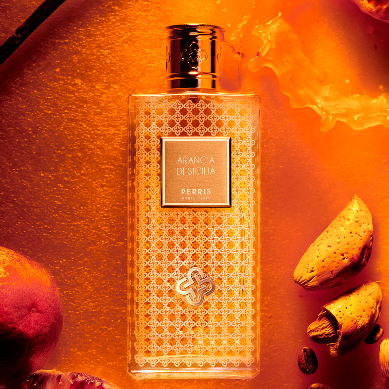 アランチア ディ シチリア｜シチリア島のブラッドオレンジ – NOSE SHOP