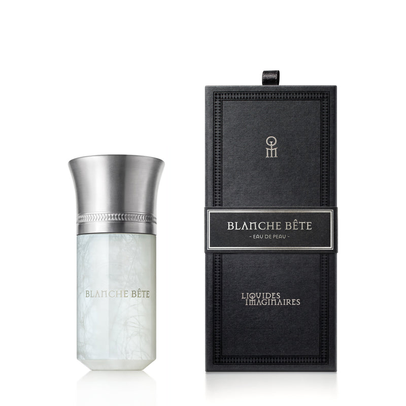 ブランシュベット – NOSE SHOP