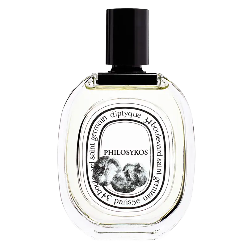 perfume Philosykos from Diptyque | NOSE Paris | Retail concept