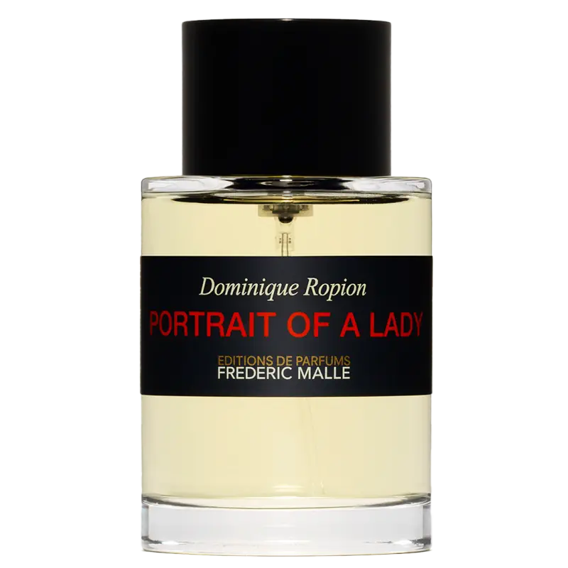 perfume Portrait of a Lady from Editions de Parfums Frédéric Malle