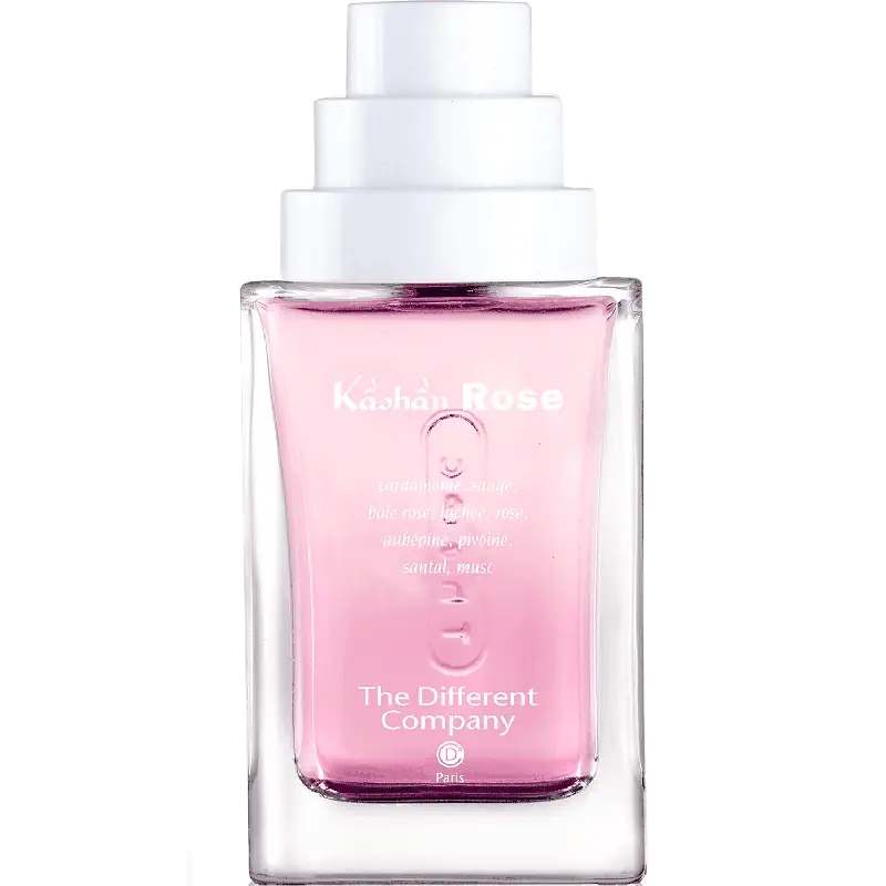 perfume Kashan Rose from The Different Company | NOSE Paris