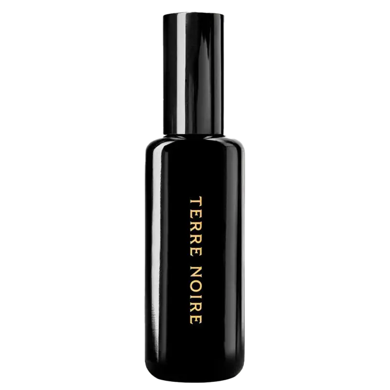 perfume Terre Noire from Mad et Len | NOSE Paris | Retail concept
