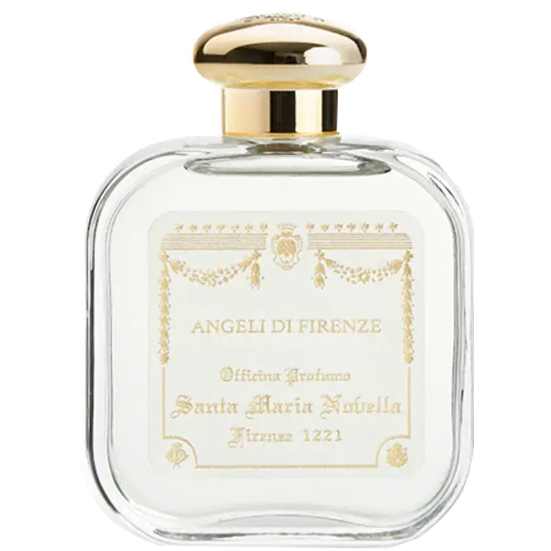 Angeli Di Firenze | Santa Maria Novella