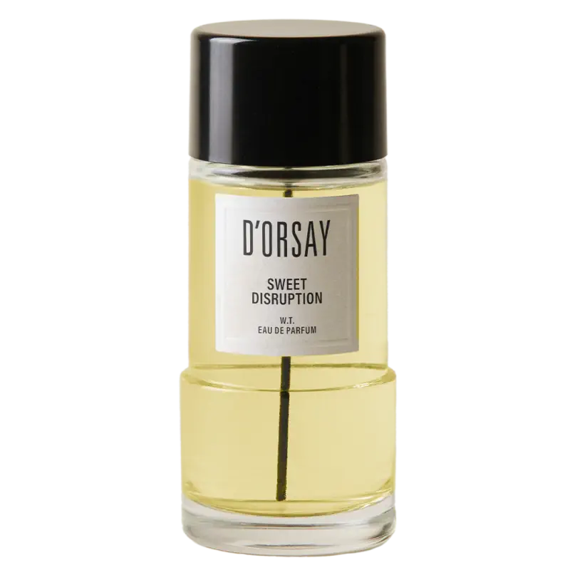perfume W.T. Sweet Disruption from D'Orsay | NOSE Paris | Retail