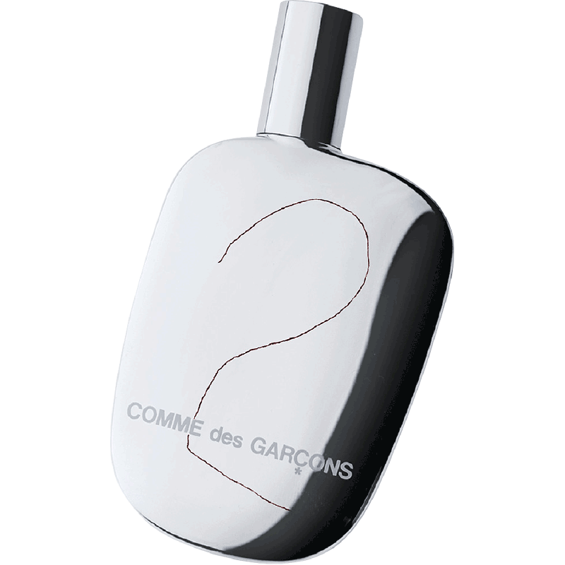 perfume 2 de Comme des Garçons from Comme des Garçons | NOSE Paris