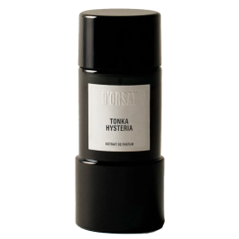 perfume Tonka Hysteria from D'Orsay | NOSE Paris | Retail concept