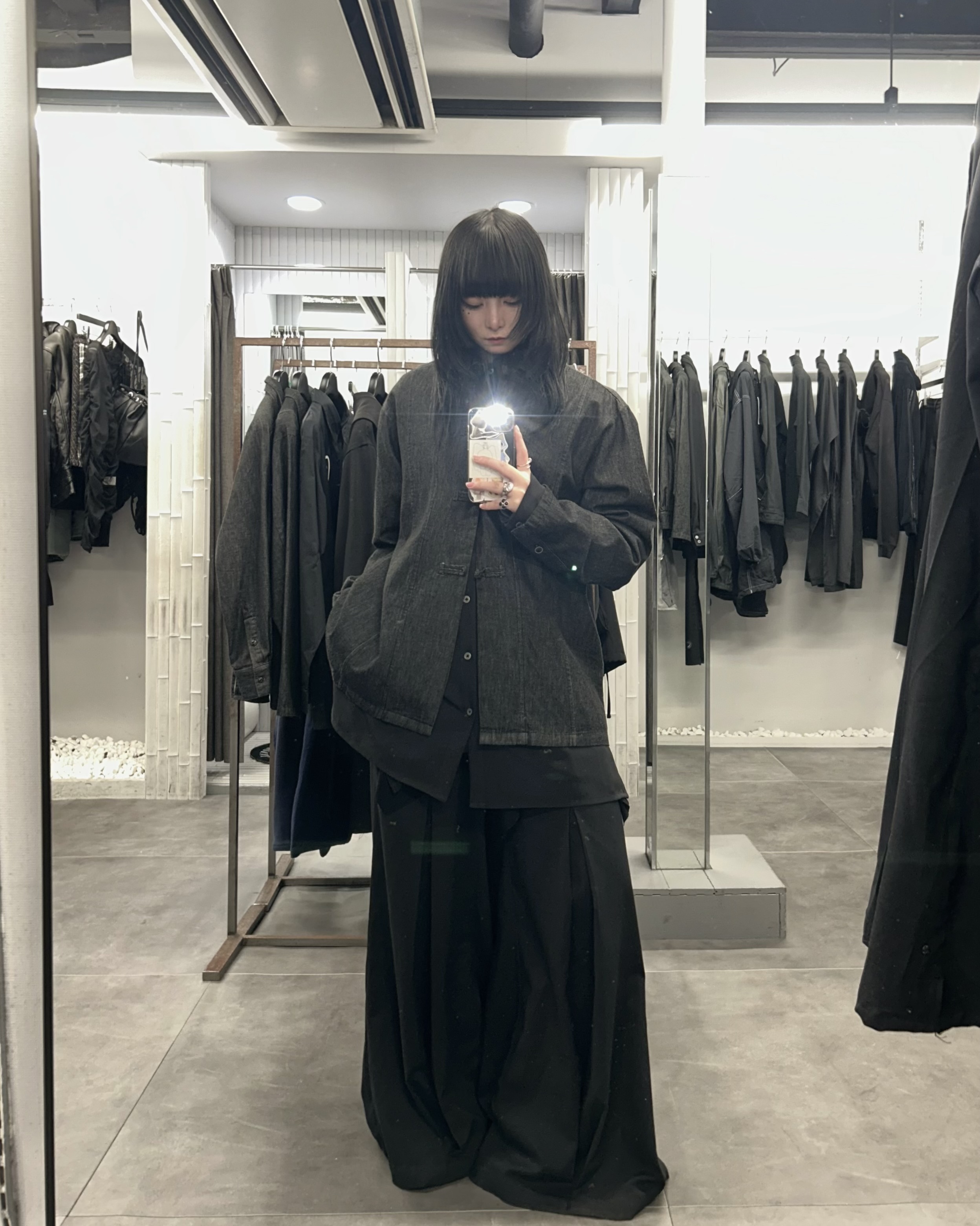 スタイリング一覧（店舗別）