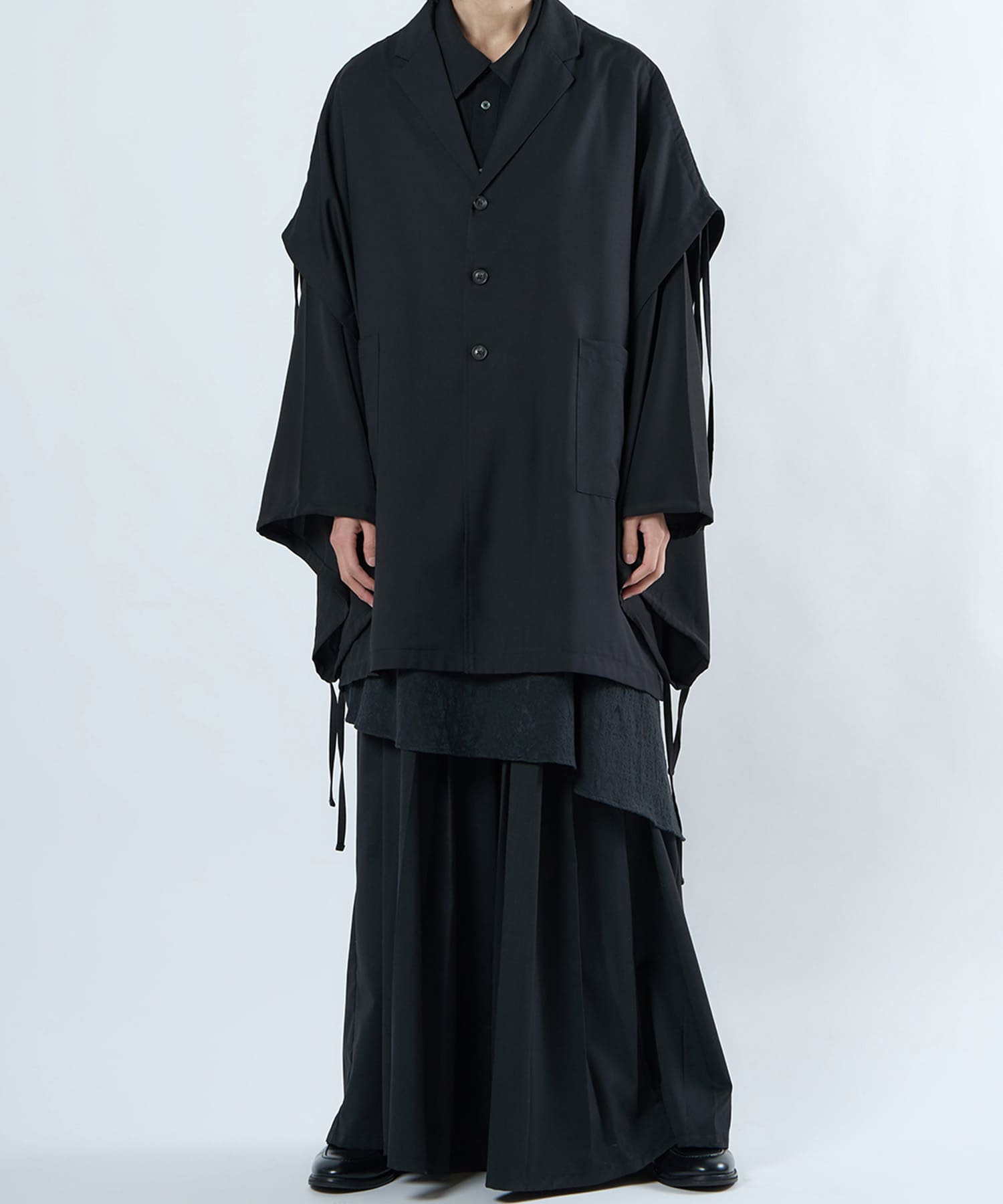 KIMONO STYLEの商品一覧 - NOT CONVENTIONAL公式通販