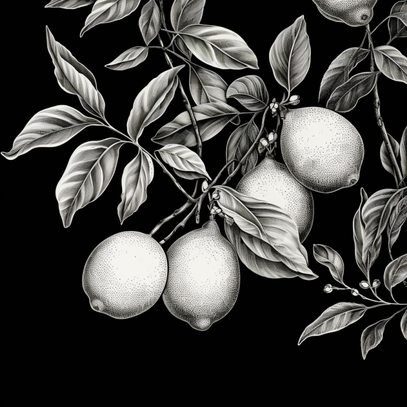 Green Lemon – Refreshing Magic