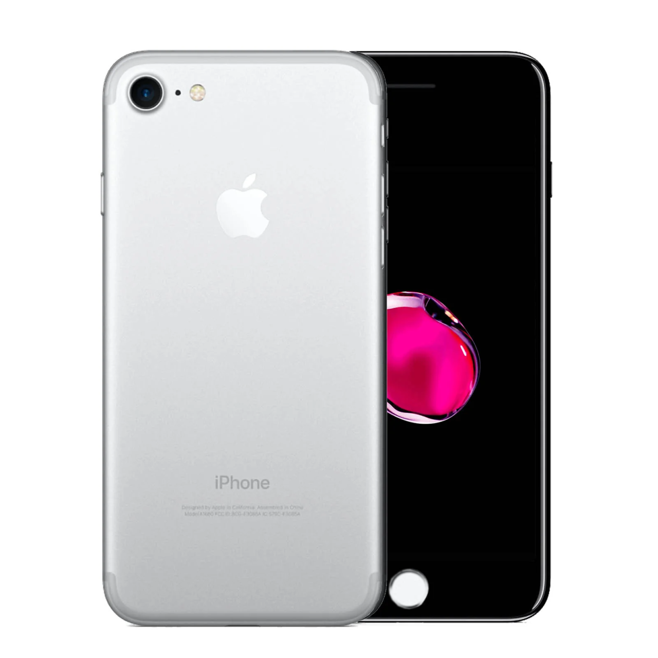 iPhone 7 Silver 32 GB SIMフリー iPhone 0 SIMフリー silver 品質 SIM