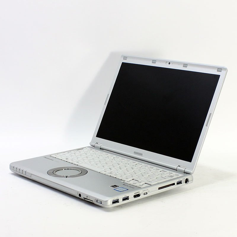 Panasonic CF-SZ6A35V5ノートPC Panasonic CF-SZ6A35V5ノートPC