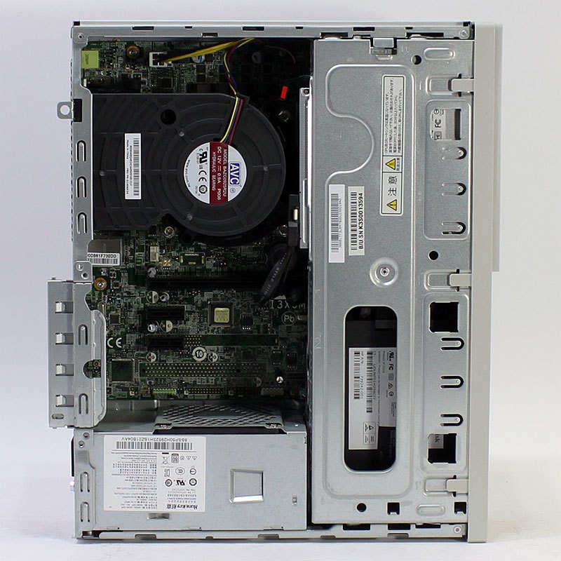 デスクトップ PC NEC Mate タイプML PC-MKL36AZG6 Core i3-9100 メモリ