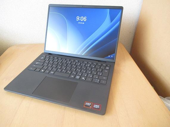 HP Pavilion Aero 13-bg」は税込9万円未満で買える「Ryzen 5 8640U