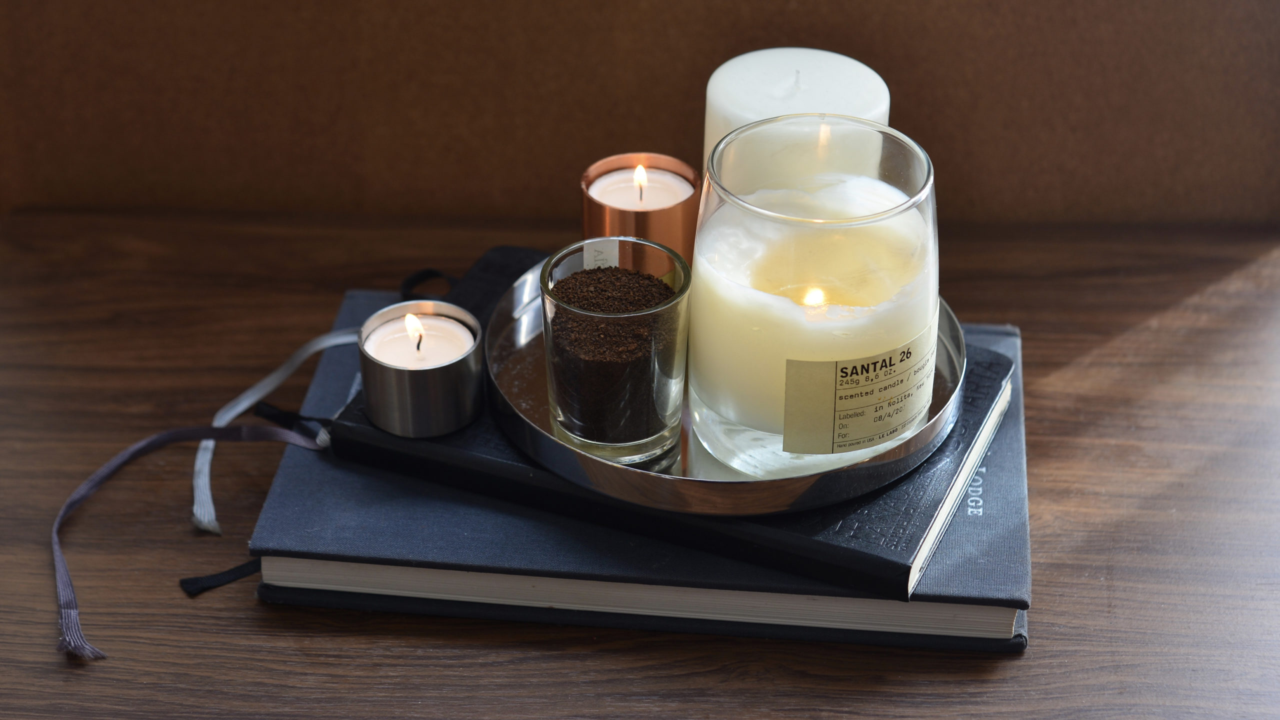 LE LABO – SANTAL 26｜Notes 901