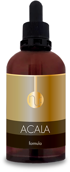 公式】nu: アカラフォーミュラ｜赤ら顔ケア美容液