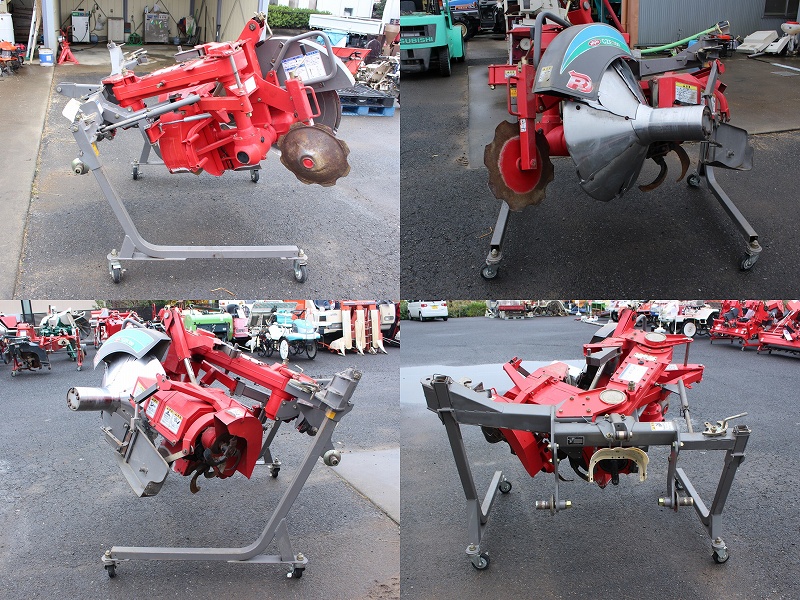 PRO SENDR ブロセンダー 正規品 右利き用 中古 Pro SENDR 右利き用