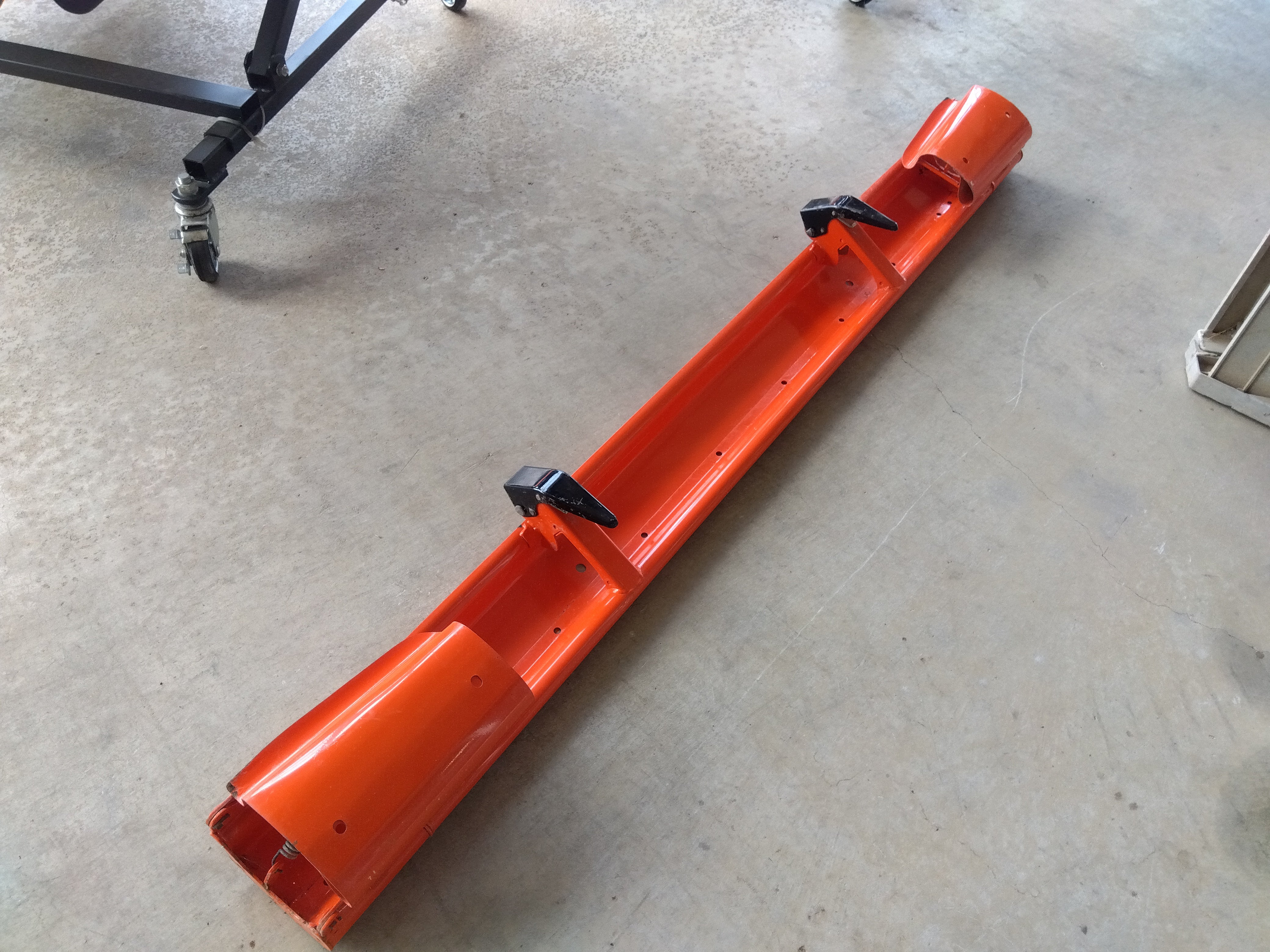 クボタ ロータリー用フラップカバー【9126】 – 農キング