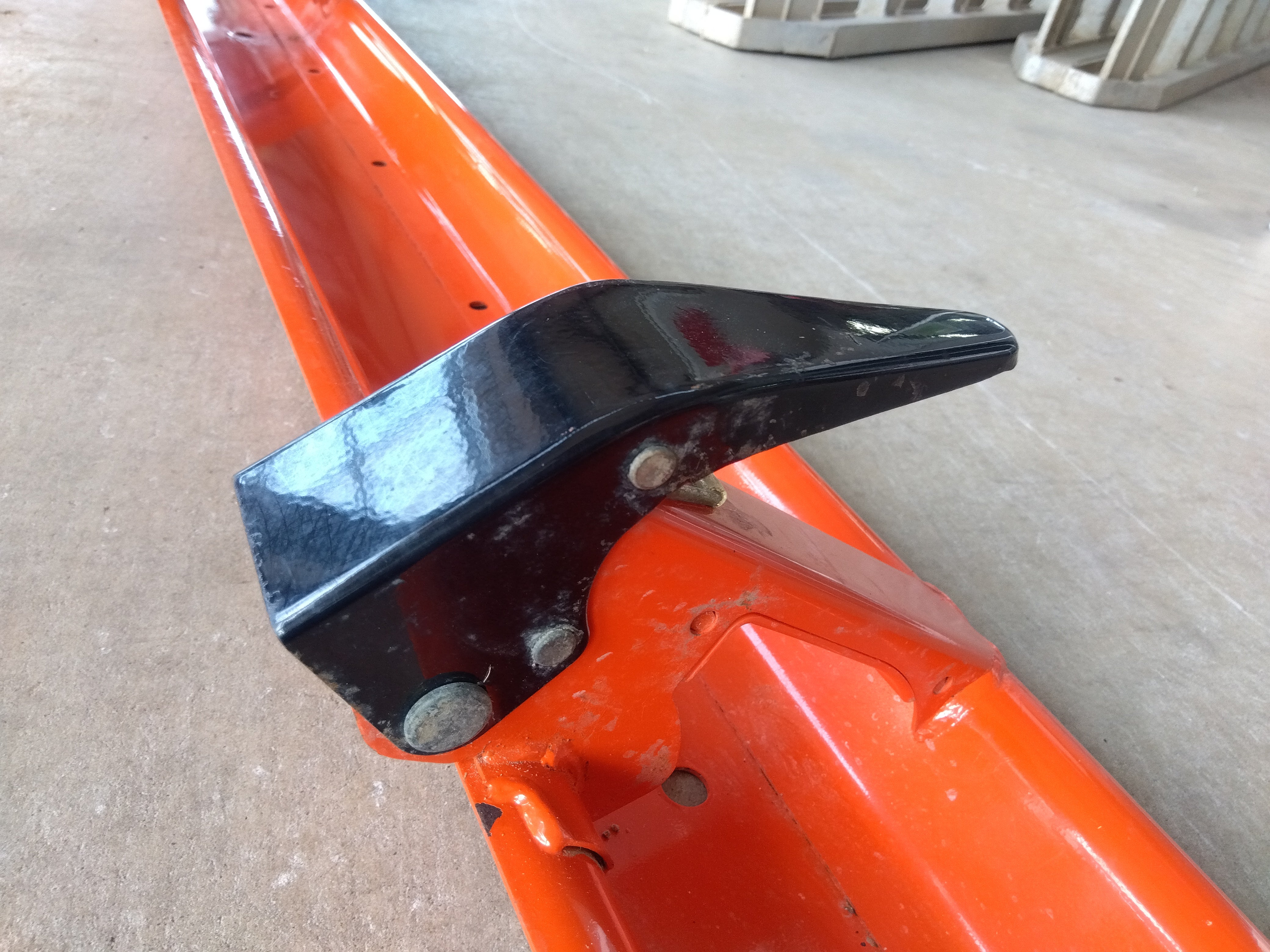 クボタ ロータリー用フラップカバー【9126】 – 農キング