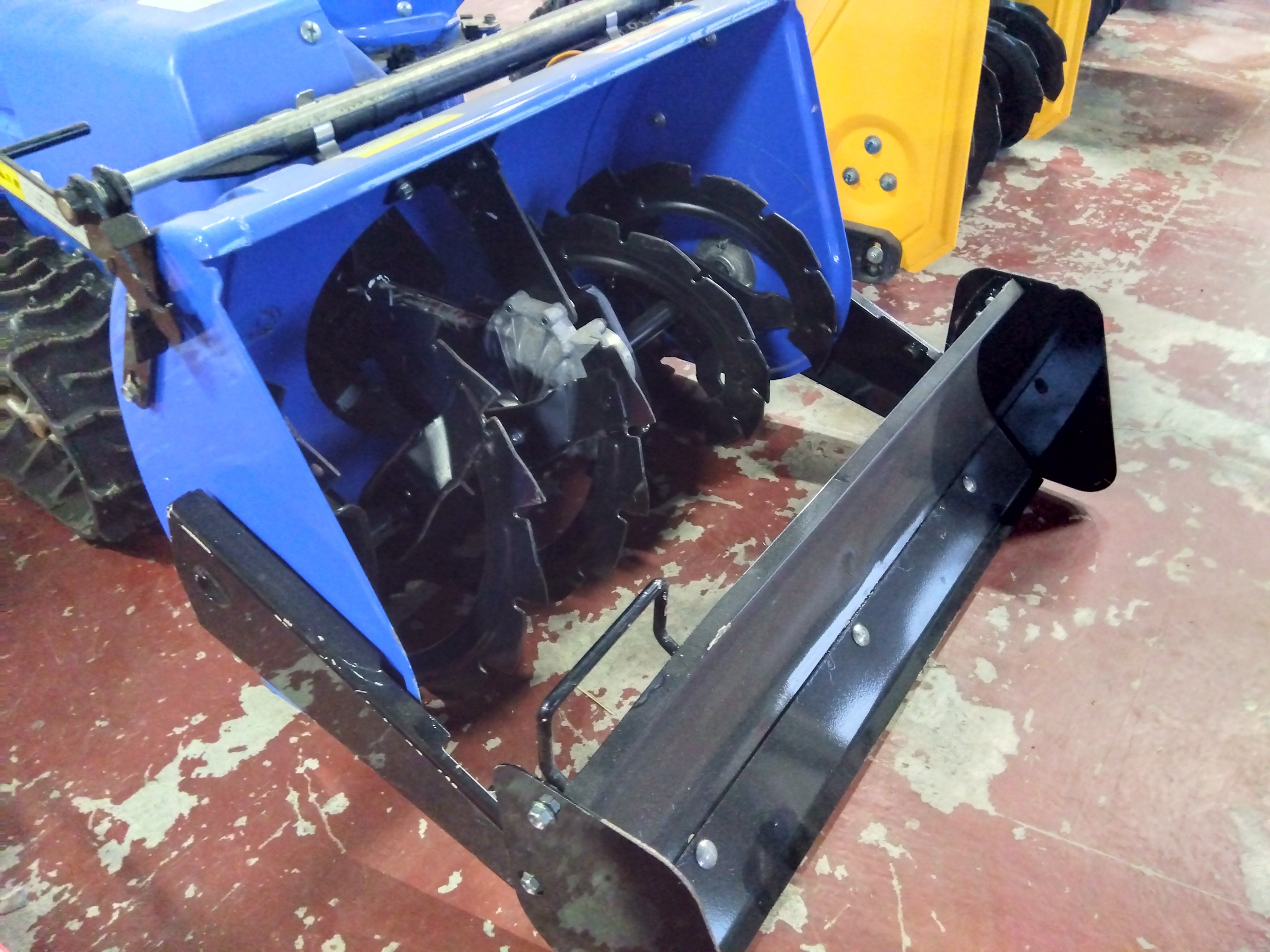 ヤマハ 中古 除雪機 YT660 「宮城店1750」 – 農キング