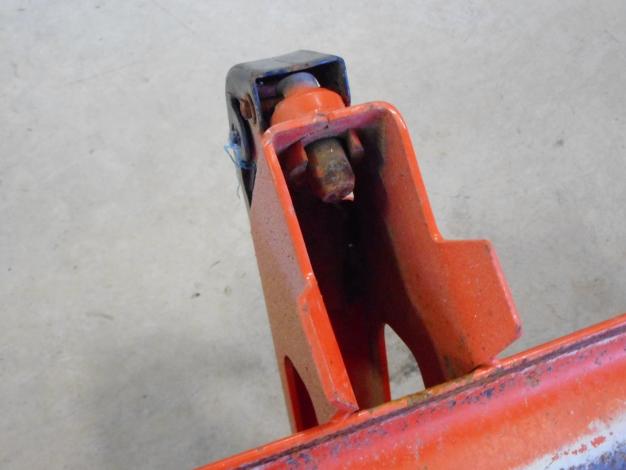 クボタ 中古ロータリー用フラップカバー – 農キング