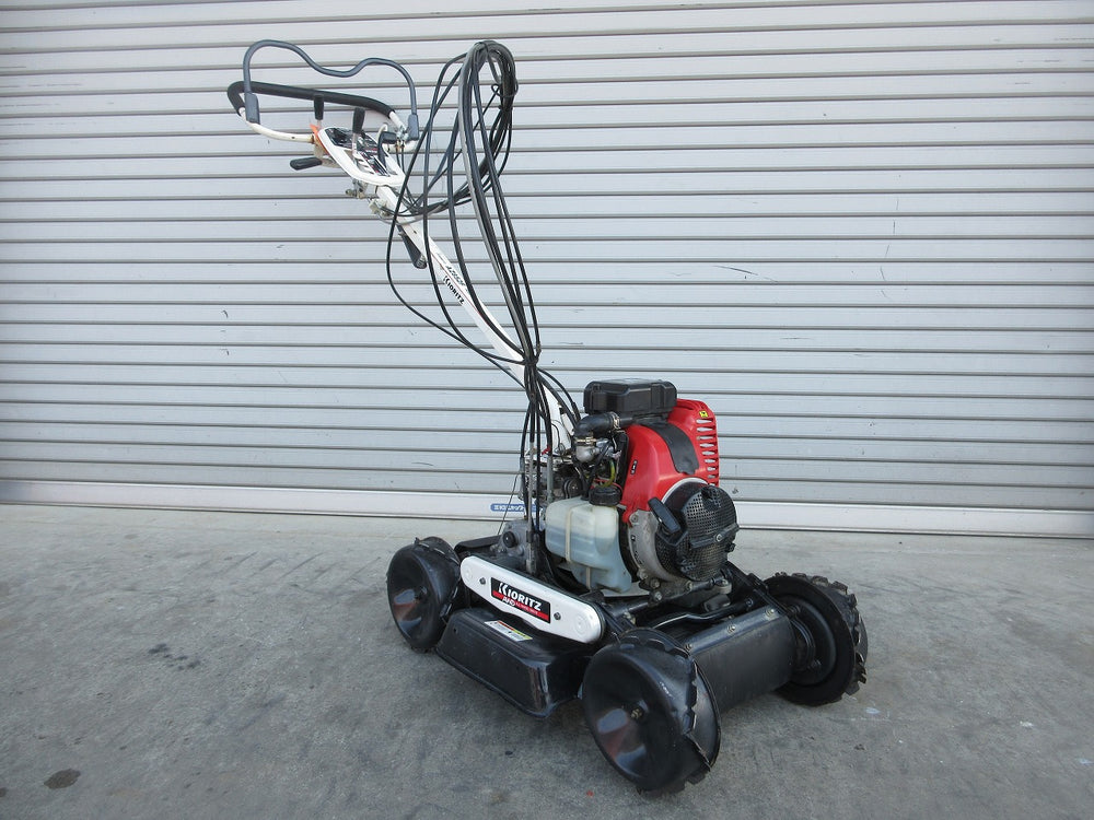 □共立（オーレック） 畔草刈機 AZ852F□スパイダーモア | のうき屋