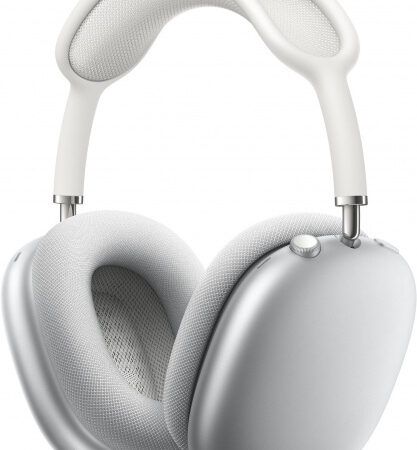 Apple AirPods Max (USB-C) – Noumax