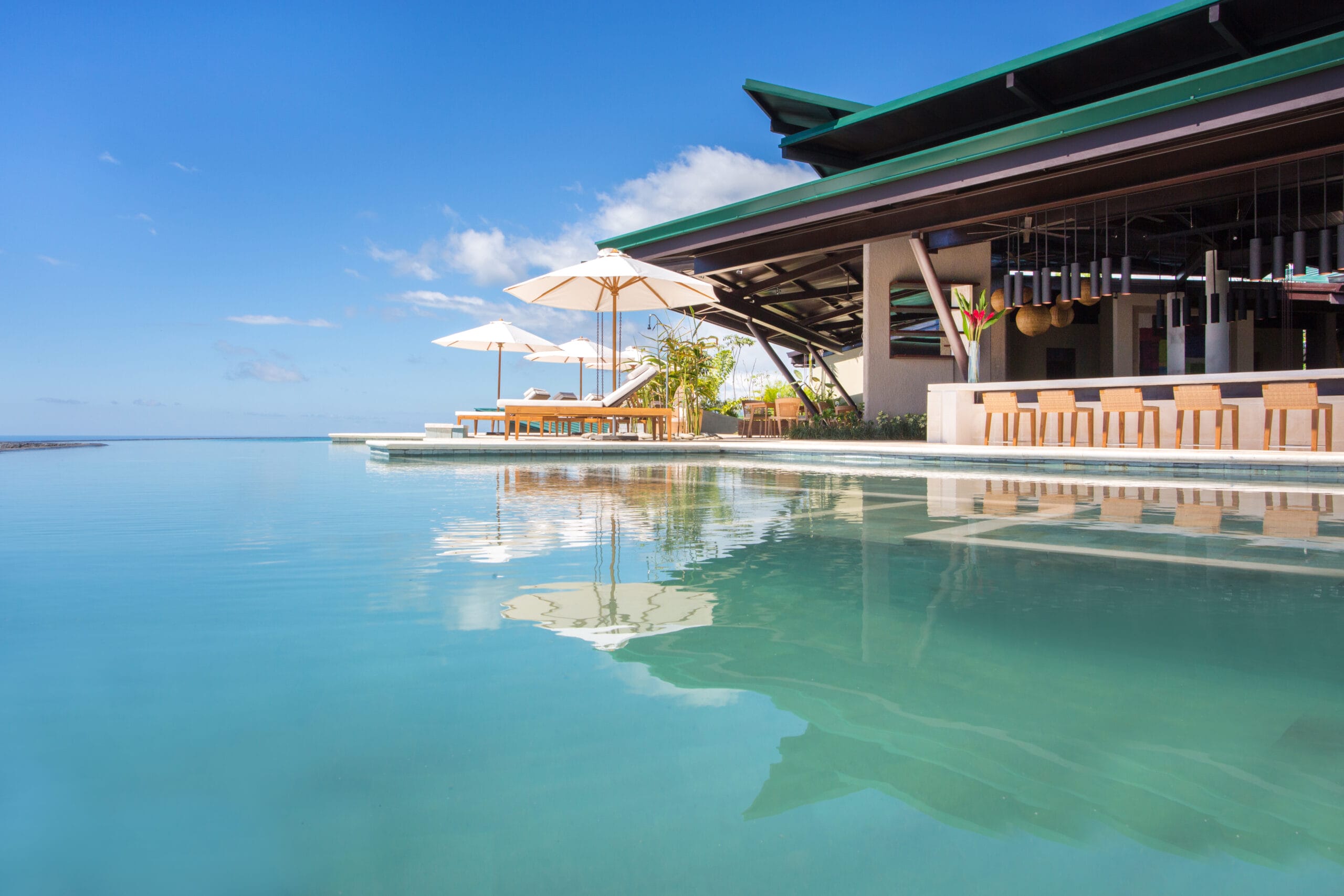 SMALL LUXURY HOTELS OF THE WORLD™ ANNOUNCES JEAN-FRANÇOIS FERRET